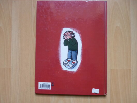 Henriette T1 - Une envie de trop – Image 5