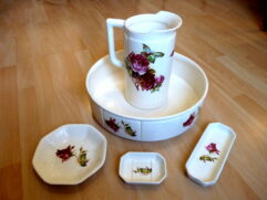Service de toilette Sarreguemines