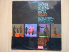 Count Basie - Dance along with Basie