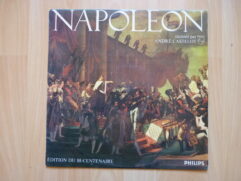 Napoléon raconté par André Castelot