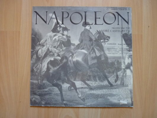 Napoléon raconté par André Castelot – Image 2