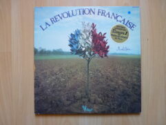 La Révolution Française - Opéra Rock avec Bashung, Martin Circus, Charlots...