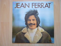 Jean Ferrat - La montagne
