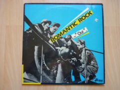 Romantic Rock - Oui