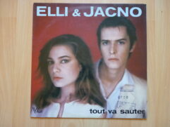 Elli et Jacno - tout va sauter