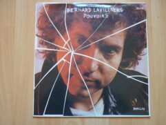 Bernard Lavilliers - Pouvoirs