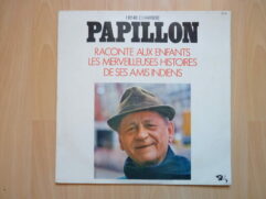 Papillon (Henri Charrière) raconte aux enfants...