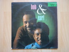 Bob & Earl