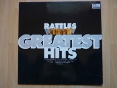 Rattles - Greatest Hits