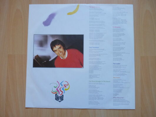 Chris de Burgh - Into the light – Image 3