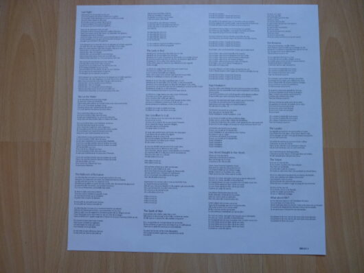 Chris de Burgh - Into the light – Image 4