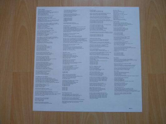Chris de Burgh - Into the light – Image 5