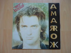 Mike Oldfield - Amarok