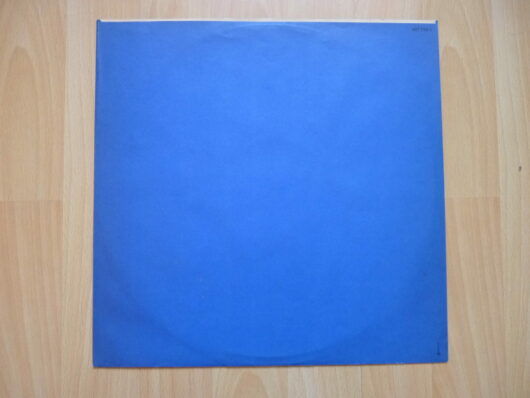Double - Blue – Image 2