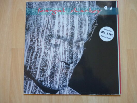 Feargal Sharkey