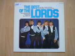 The best of The Lords