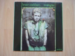 Bruce Cockburn - Stealing fire