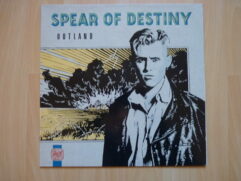 Outland - Spear of Destiny