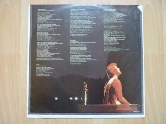 Jackson Browne - Running on Empty – Image 2