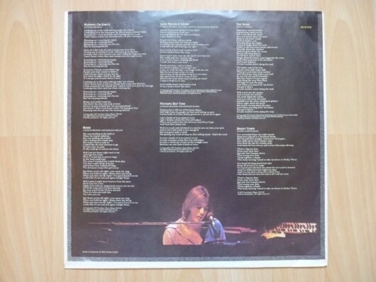 Jackson Browne - Running on Empty – Image 3