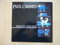 Phil Carmen - Walkin' the Dog