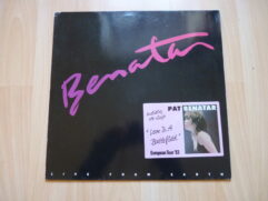 Pat Benatar - Live from Earth