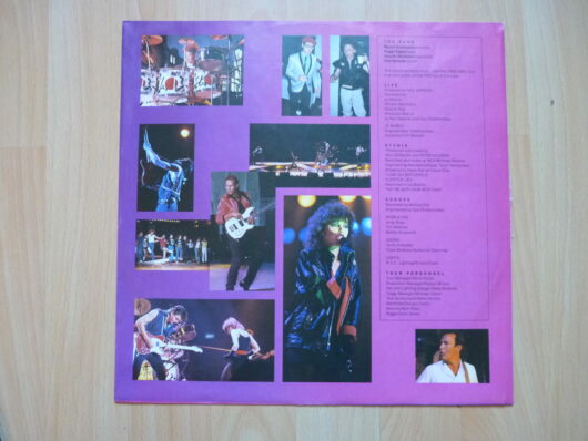 Pat Benatar - Live from Earth – Image 3
