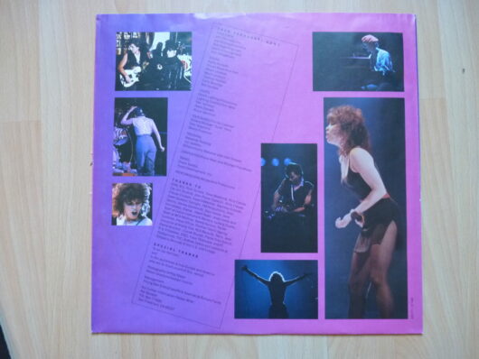 Pat Benatar - Live from Earth – Image 2