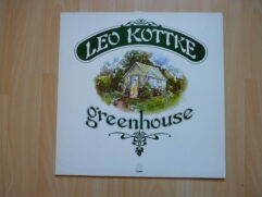 Leo Kottke - Greenhouse