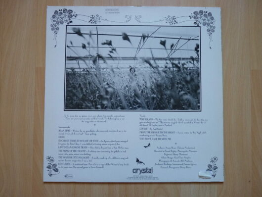 Leo Kottke - Greenhouse – Image 2