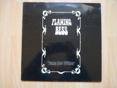 Flaming Bess - Tanz der Götter