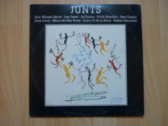Junts - Compilation espagnol