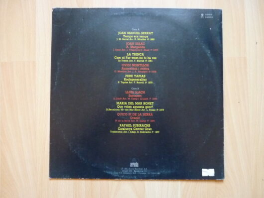 Junts - Compilation espagnol – Image 2