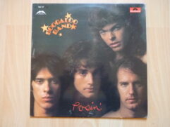 Boogaloo Band - Posin'