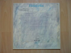 Bruno Ganz - Hölderlin