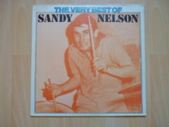 Sandy Nelson - The very best of
