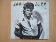 John Parr