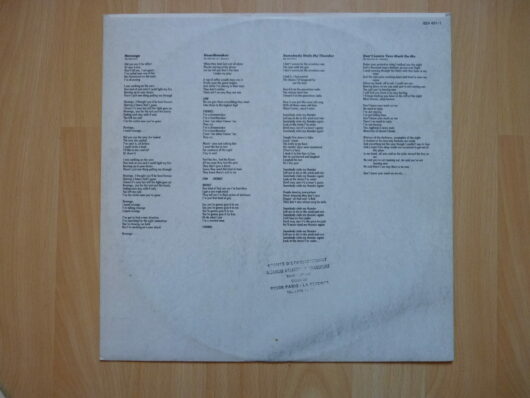 John Parr – Image 2