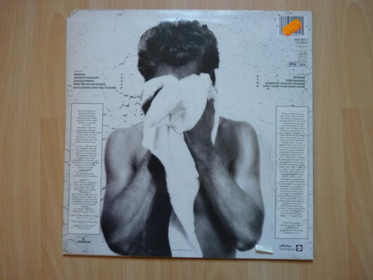 John Parr – Image 4