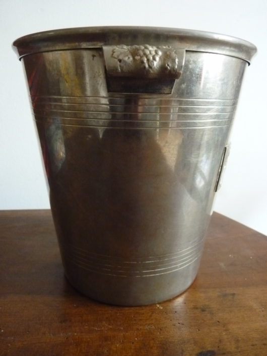 Seau à Champagne De Castelanne – Image 3