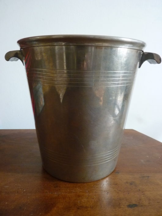 Seau à Champagne De Castelanne – Image 5