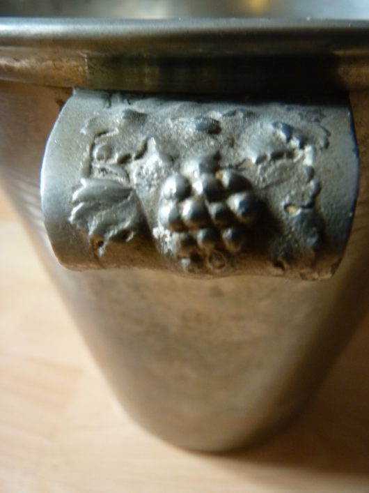Seau à Champagne De Castelanne – Image 8