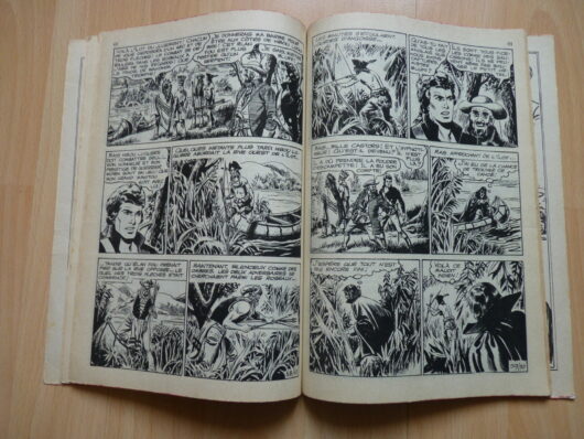 Super Swing n°10 - L’illusionniste – Image 4