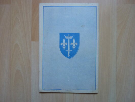 Roman graphique Jeanne d'Arc d'Agnès Richomme – Image 7