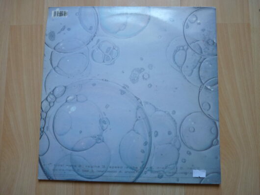 Sugar Cubes (Björk) - Here Today, Tomorrow, Next Week ! – Image 4