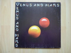 Wings - Venus and Mars (Mc Cartney)