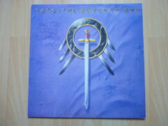 Toto - The Seventh One