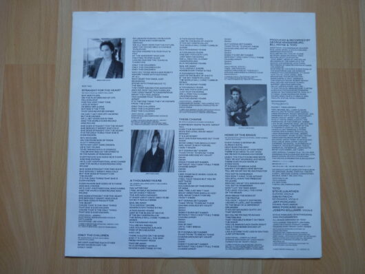 Toto - The Seventh One – Image 2