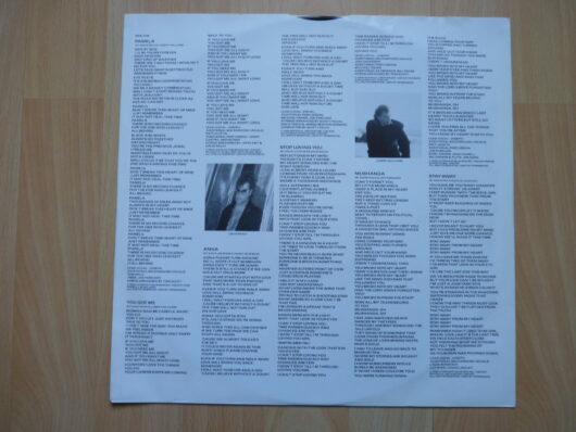 Toto - The Seventh One – Image 3