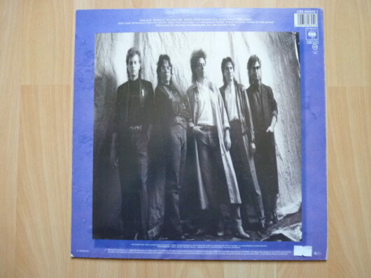 Toto - The Seventh One – Image 4